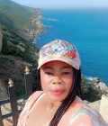 Rencontre Femme Maroc à Casablanca  : Olive, 40 ans